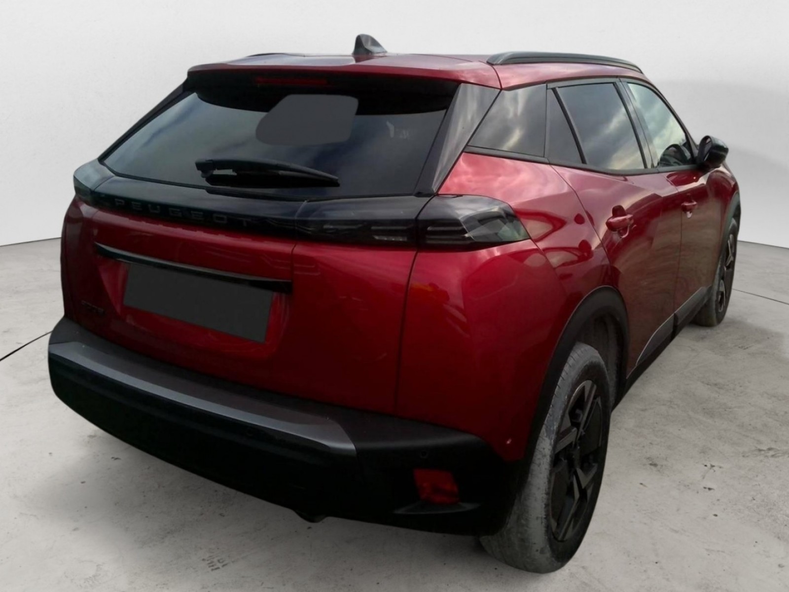 PEUGEOT - 2008 - #714894 - 9