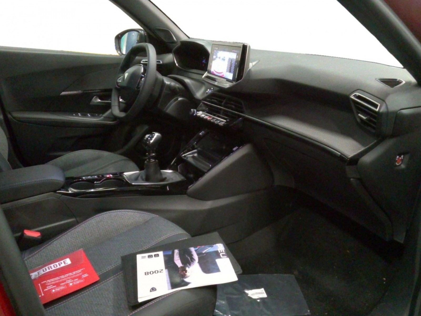 PEUGEOT - 2008 - #714894 - 10