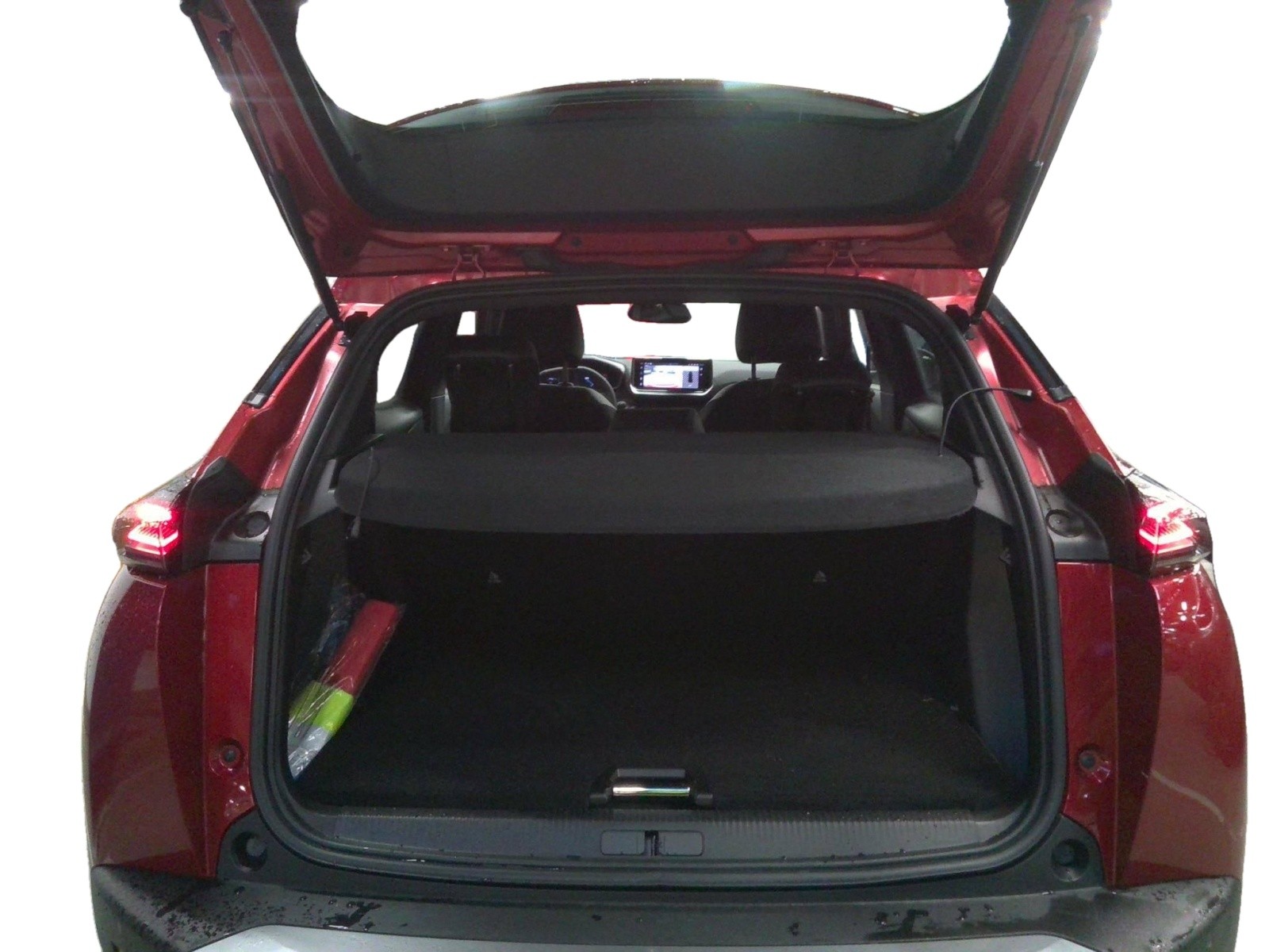 PEUGEOT - 2008 - #714894 - 3