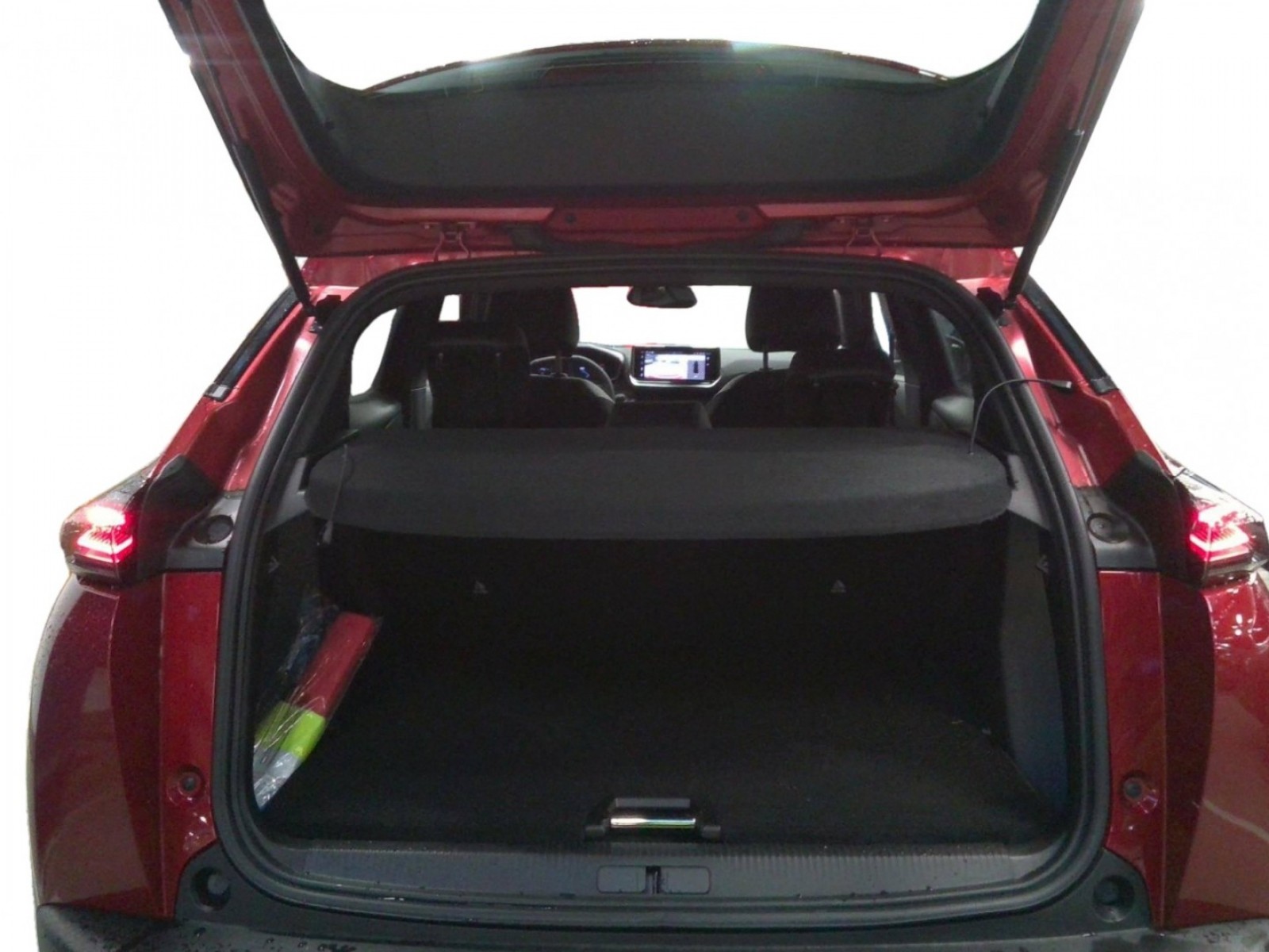 PEUGEOT - 2008 - #714894 - 11