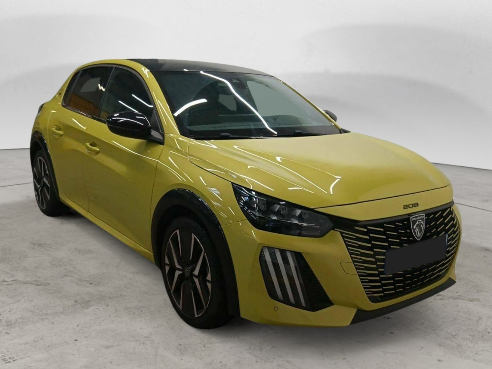 PEUGEOT - 208 - #665070 - 17