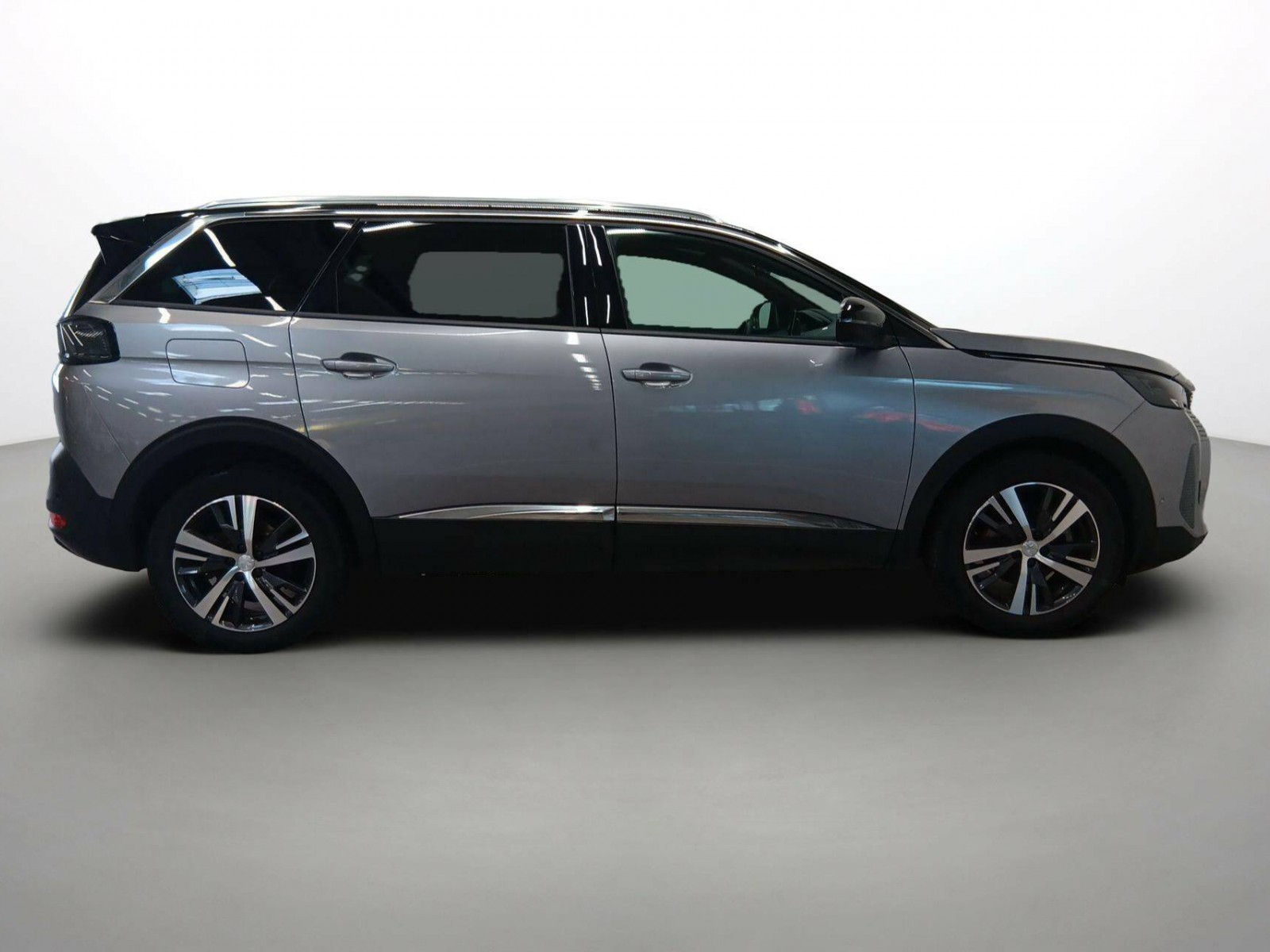 PEUGEOT - 5008 - #744604 - 8