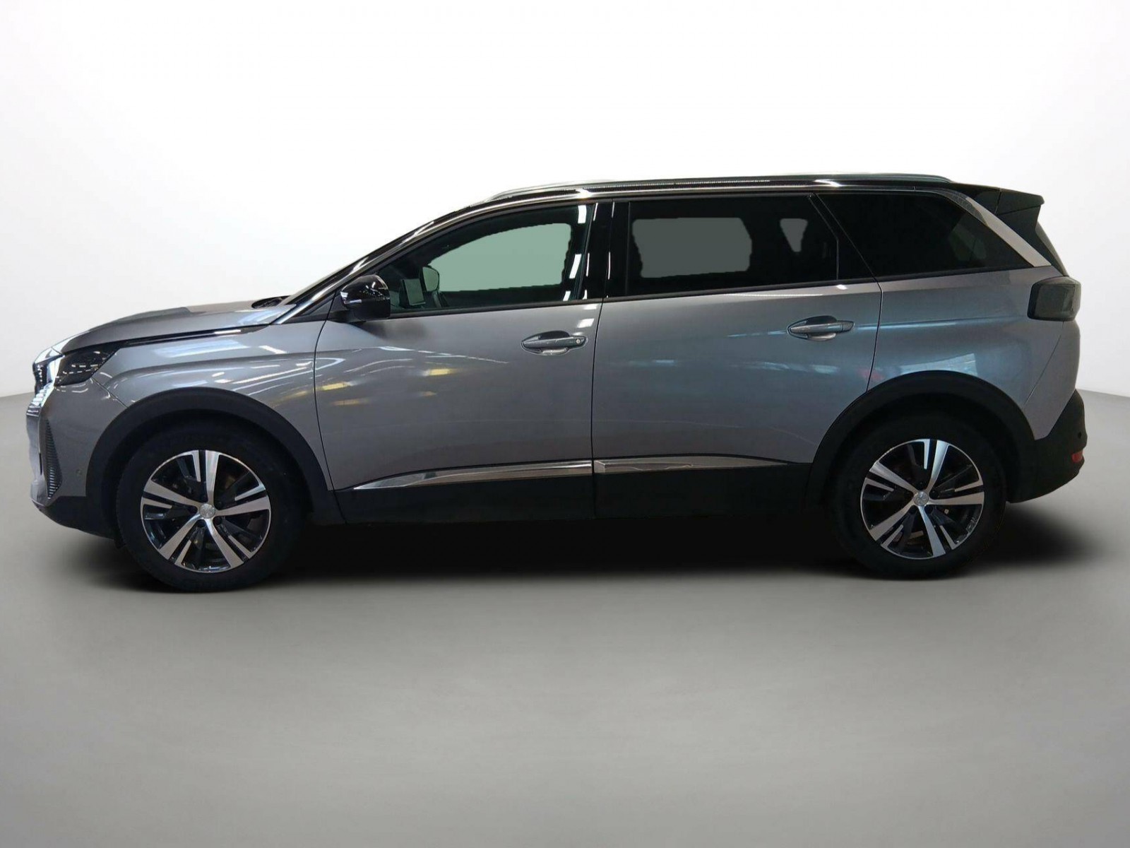 PEUGEOT - 5008 - #744601 - 10