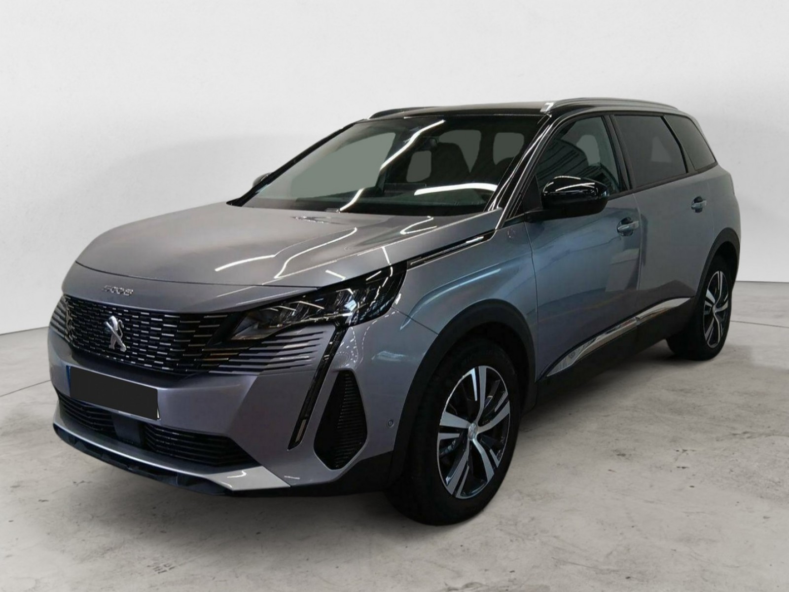 PEUGEOT - 5008 - #744604 - 16