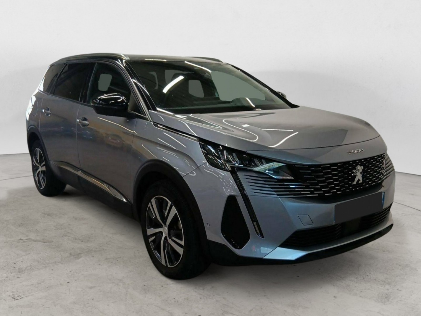 PEUGEOT - 5008 - #744603 - 16