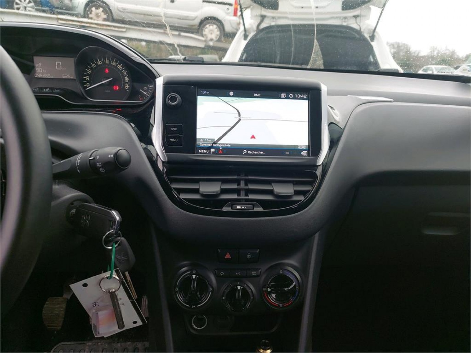 PEUGEOT - 208 BUSINESS - #178810 - 3