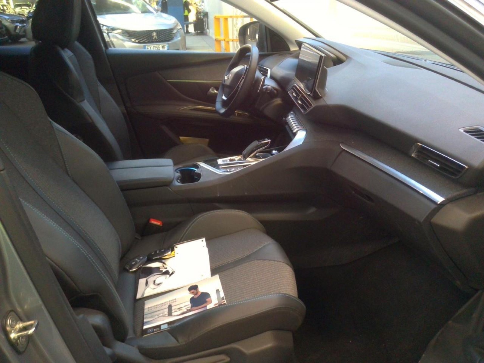 PEUGEOT - 3008 - #178811 - 1