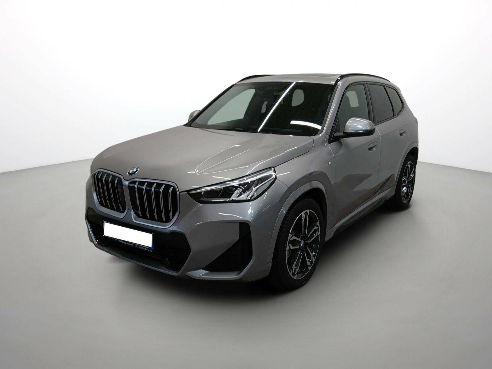 BMW - X1 U11 - #571682 - 0