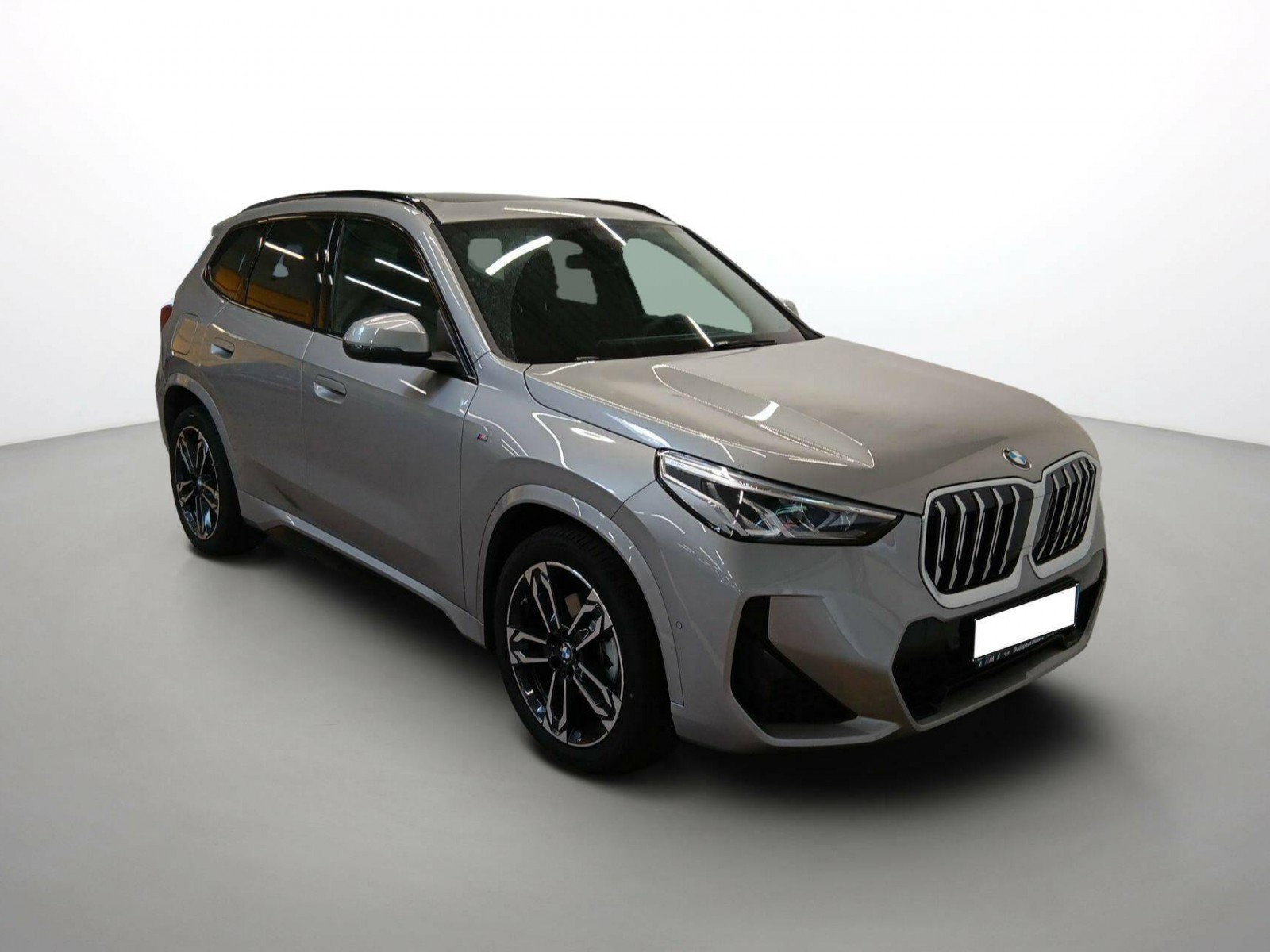 BMW - X1 U11 - #571682 - 1
