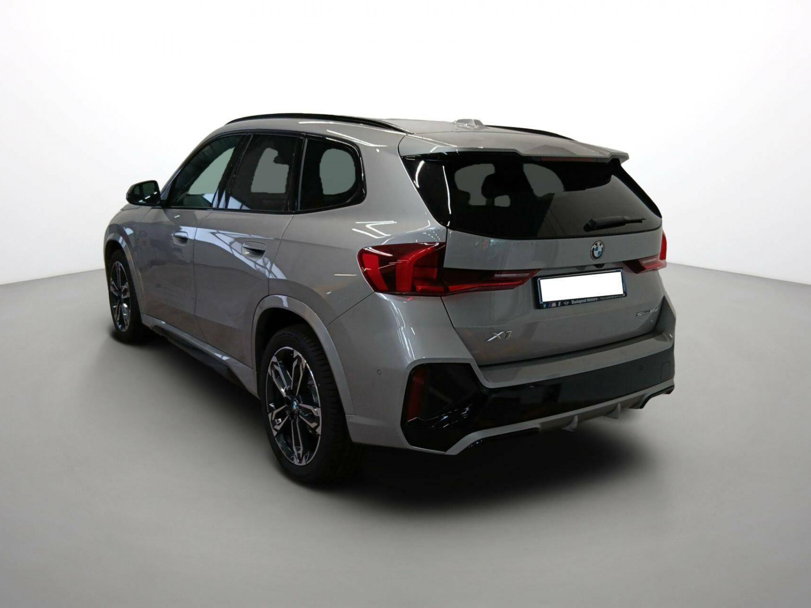 BMW - X1 U11 - #571682 - 2