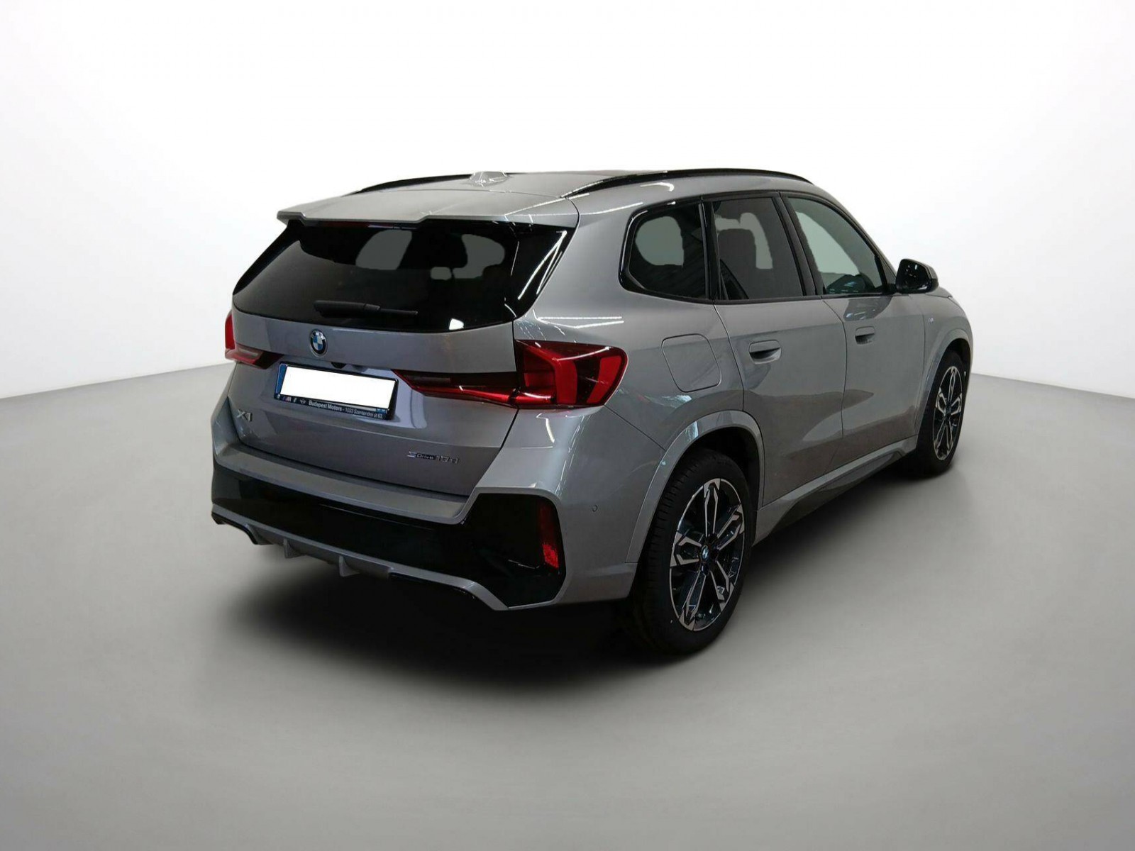 BMW - X1 U11 - #571682 - 3