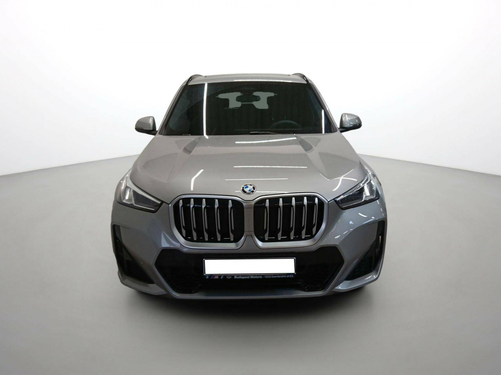 BMW - X1 U11 - #571682 - 4
