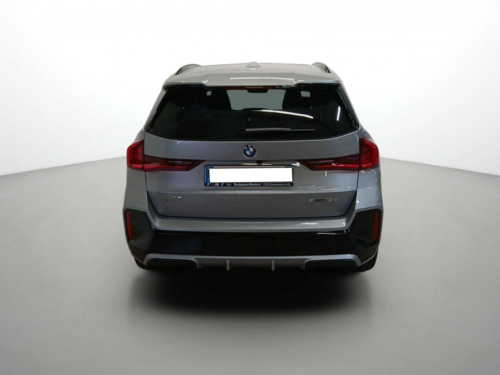 BMW - X1 U11 - #571682 - 5