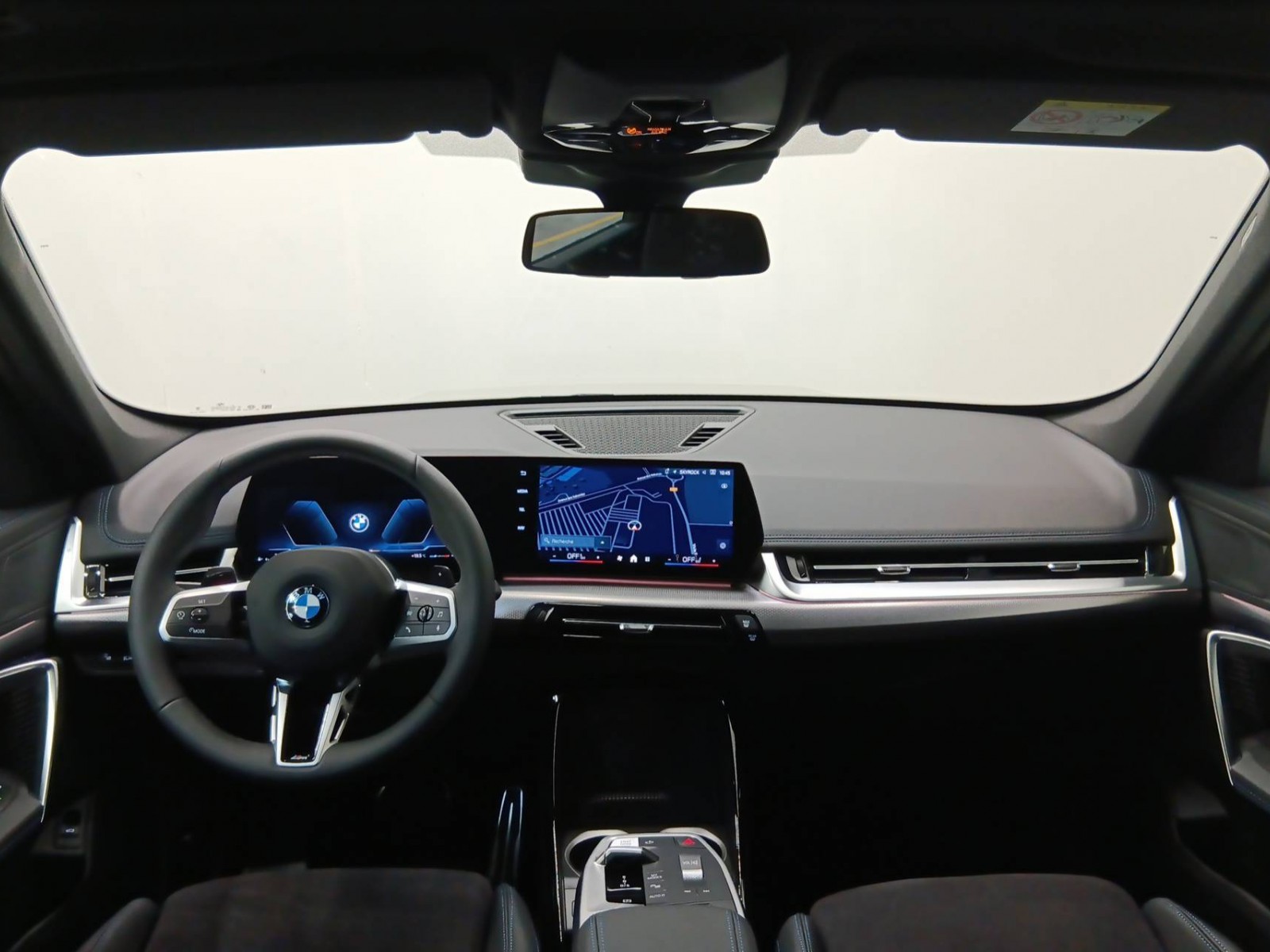 BMW - X1 U11 - #571682 - 9