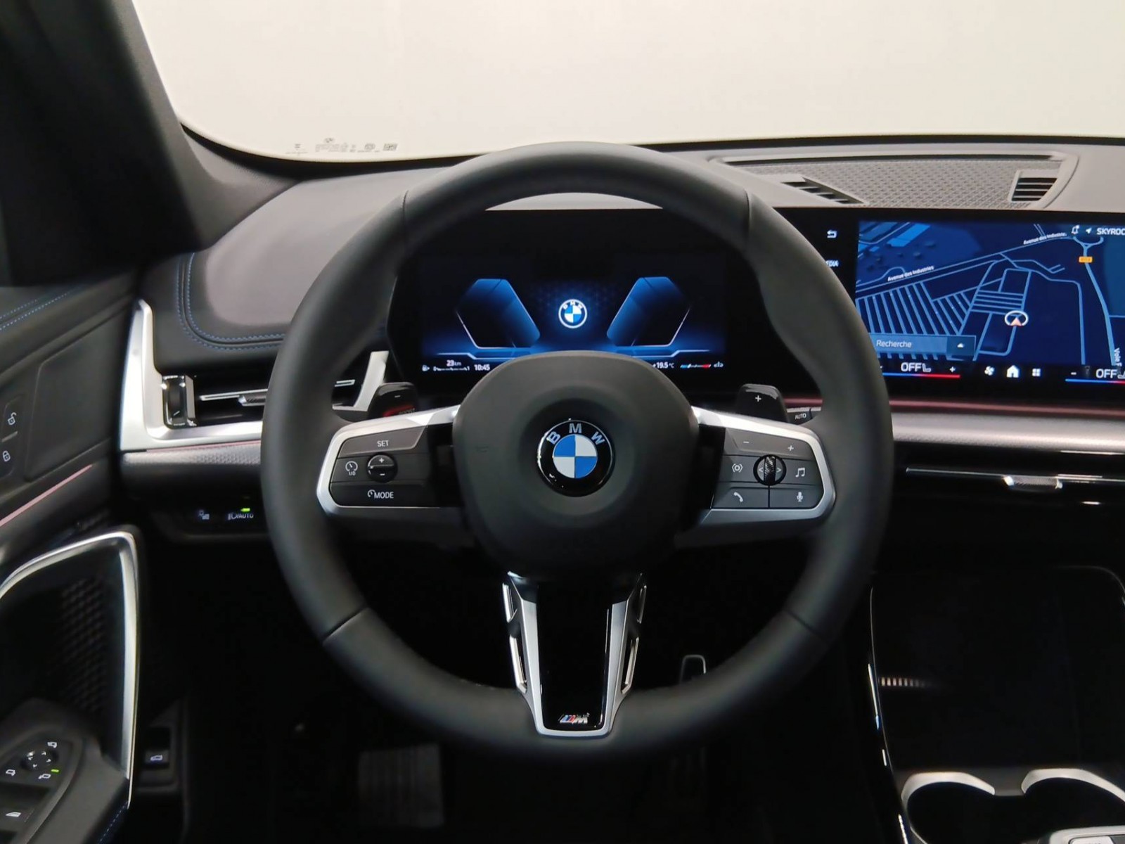 BMW - X1 U11 - #571682 - 10