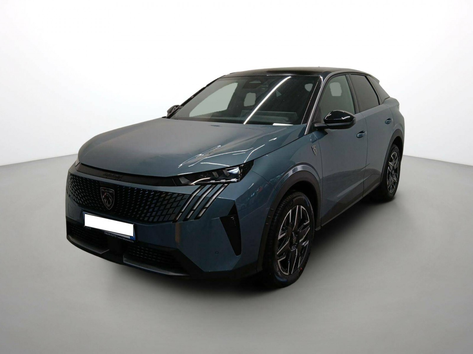PEUGEOT - 3008 - #543267 - 0