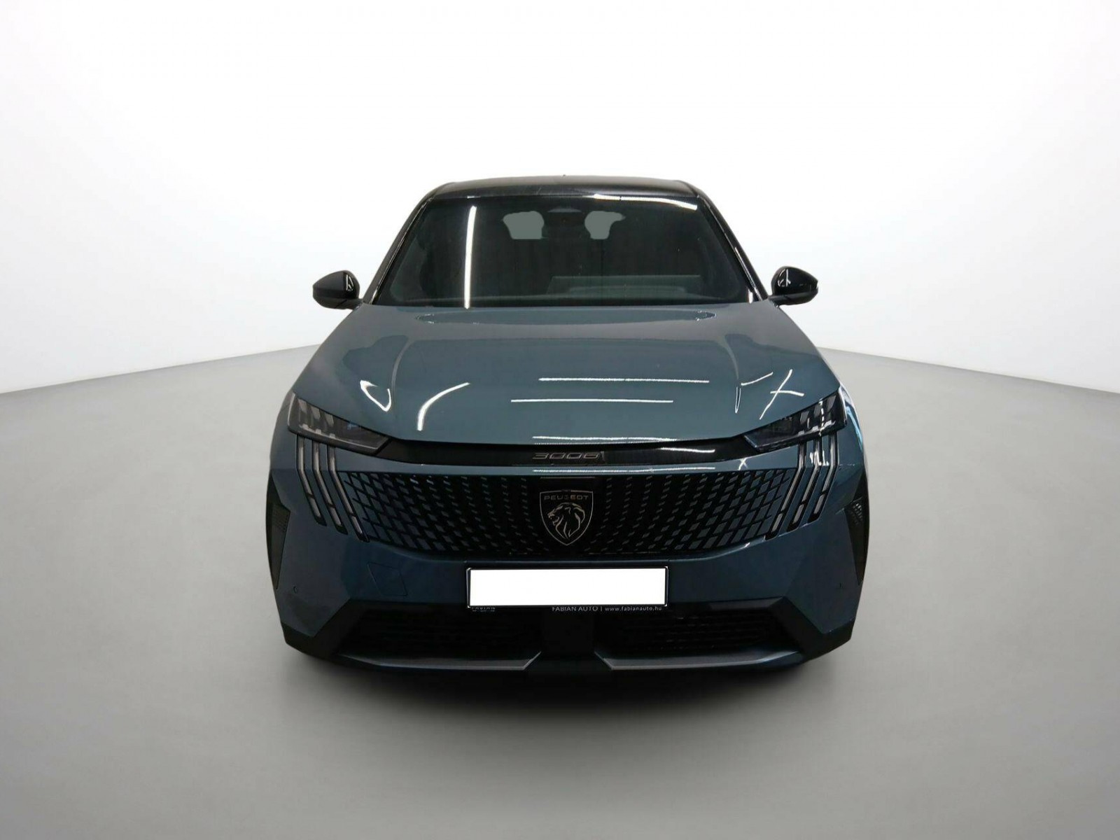 PEUGEOT - 3008 - #543267 - 4