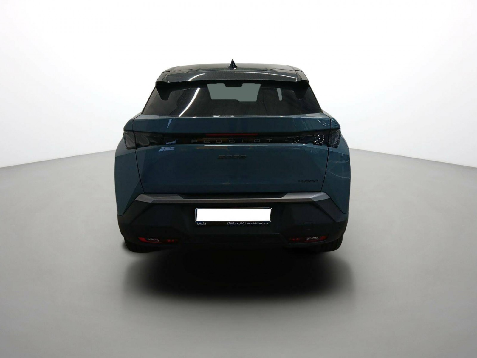 PEUGEOT - 3008 - #543267 - 5