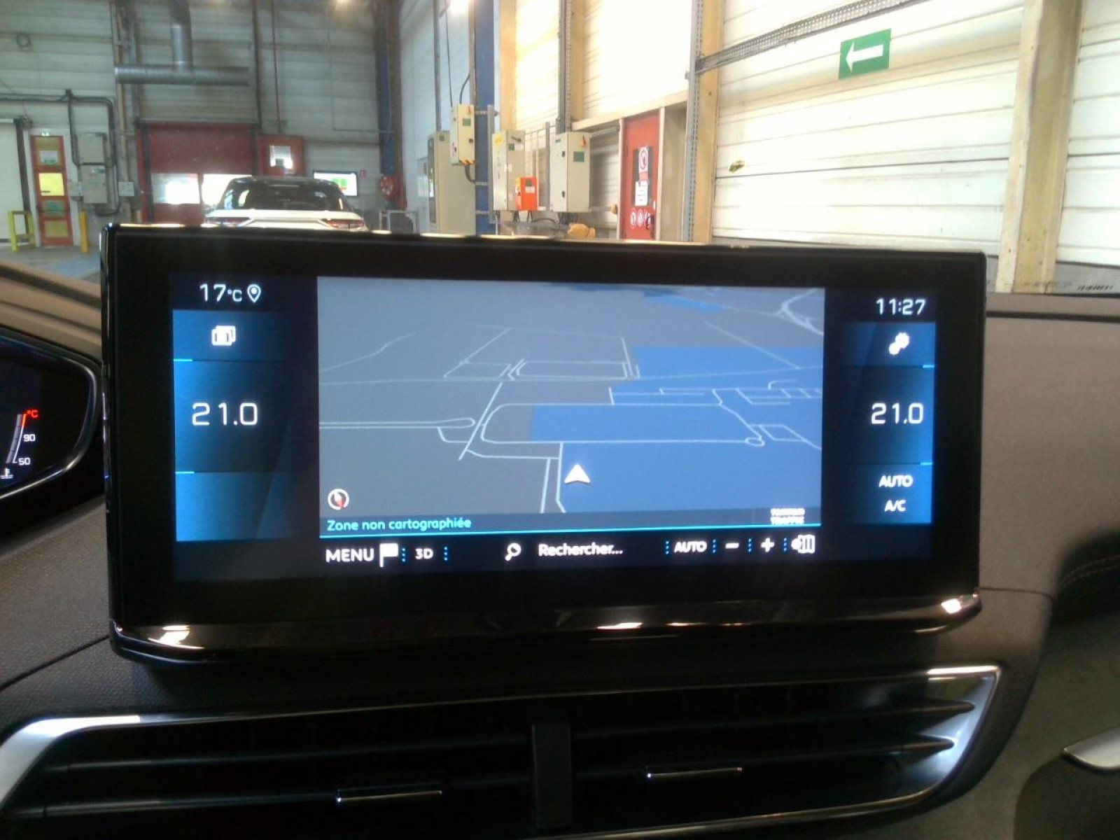 PEUGEOT - 5008 - #178815 - 3