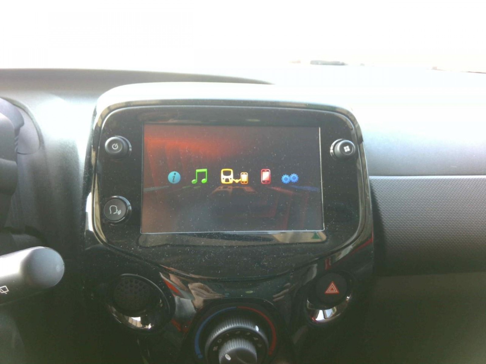 CITROEN - C1 - #178817 - 3