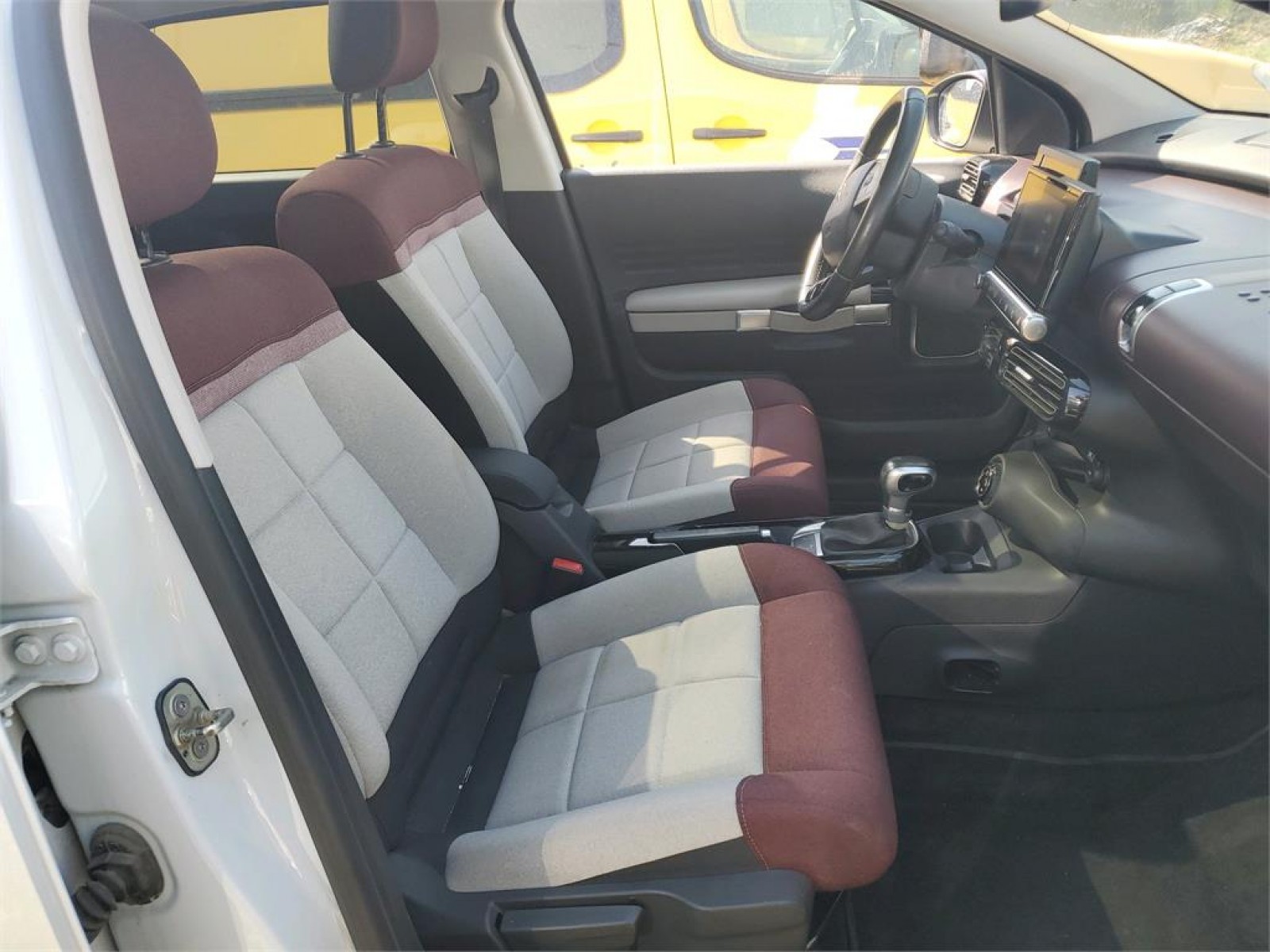 CITROEN - C4 CACTUS - #178818 - 5