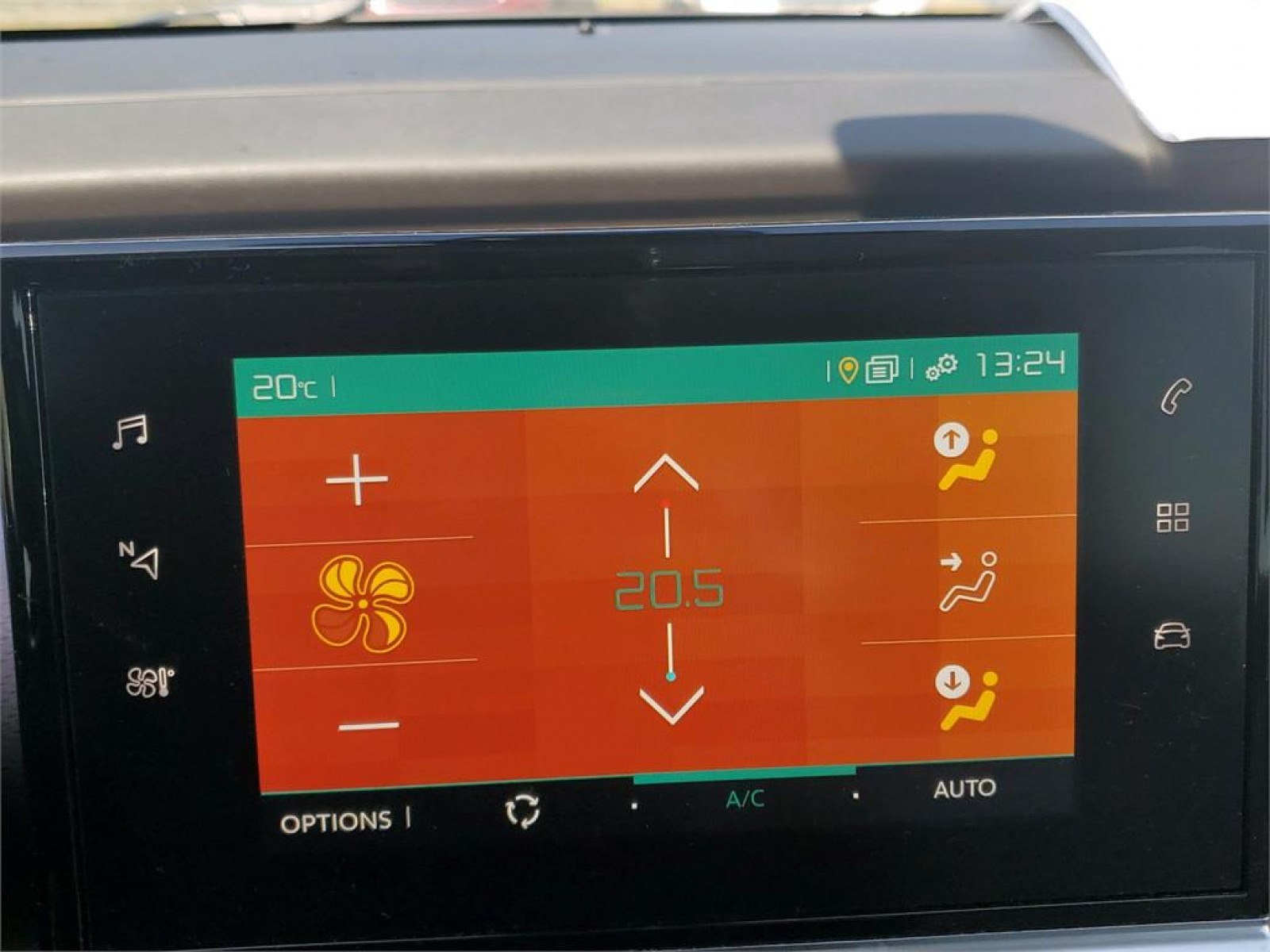 CITROEN - C4 CACTUS - #178818 - 7