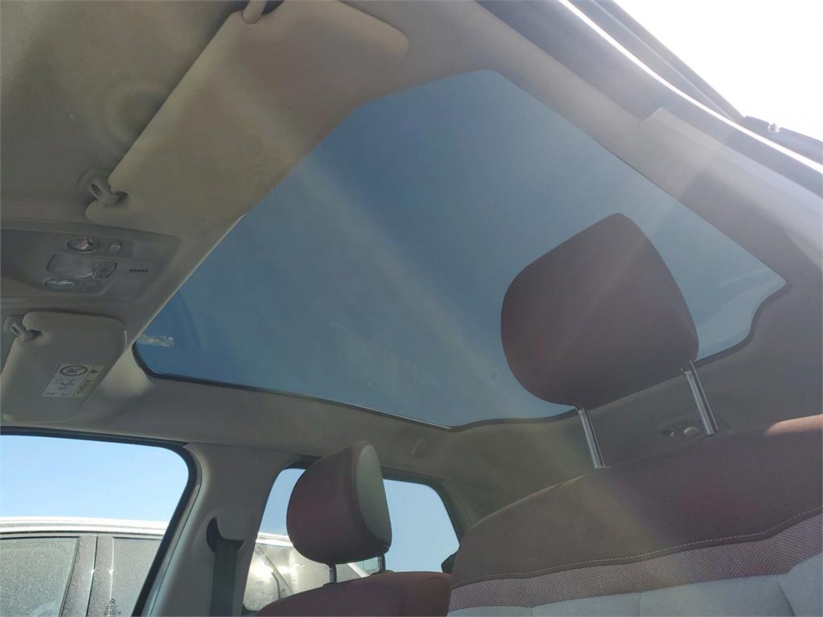 CITROEN - C4 CACTUS - #178818 - 9