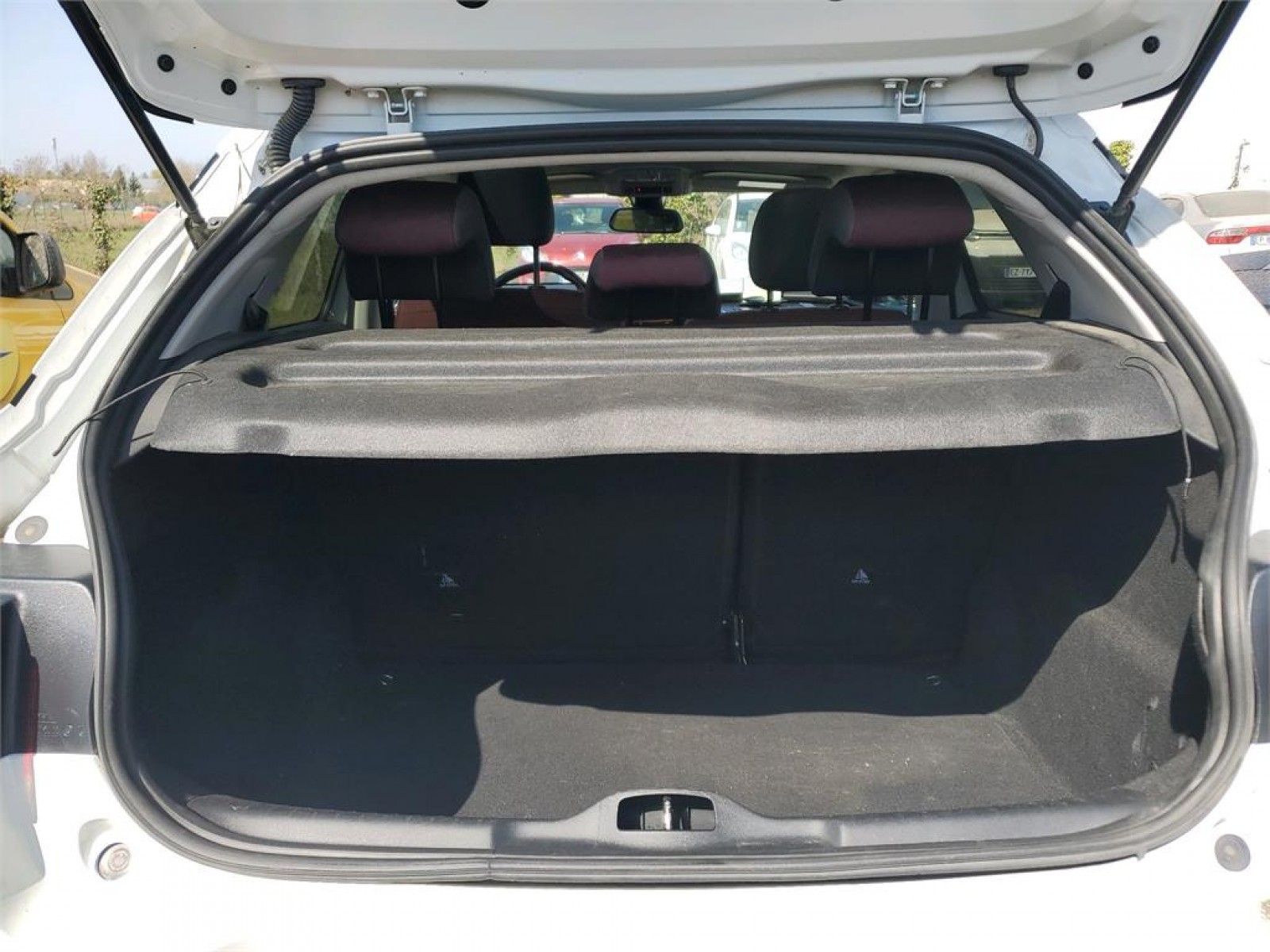 CITROEN - C4 CACTUS - #178818 - 10