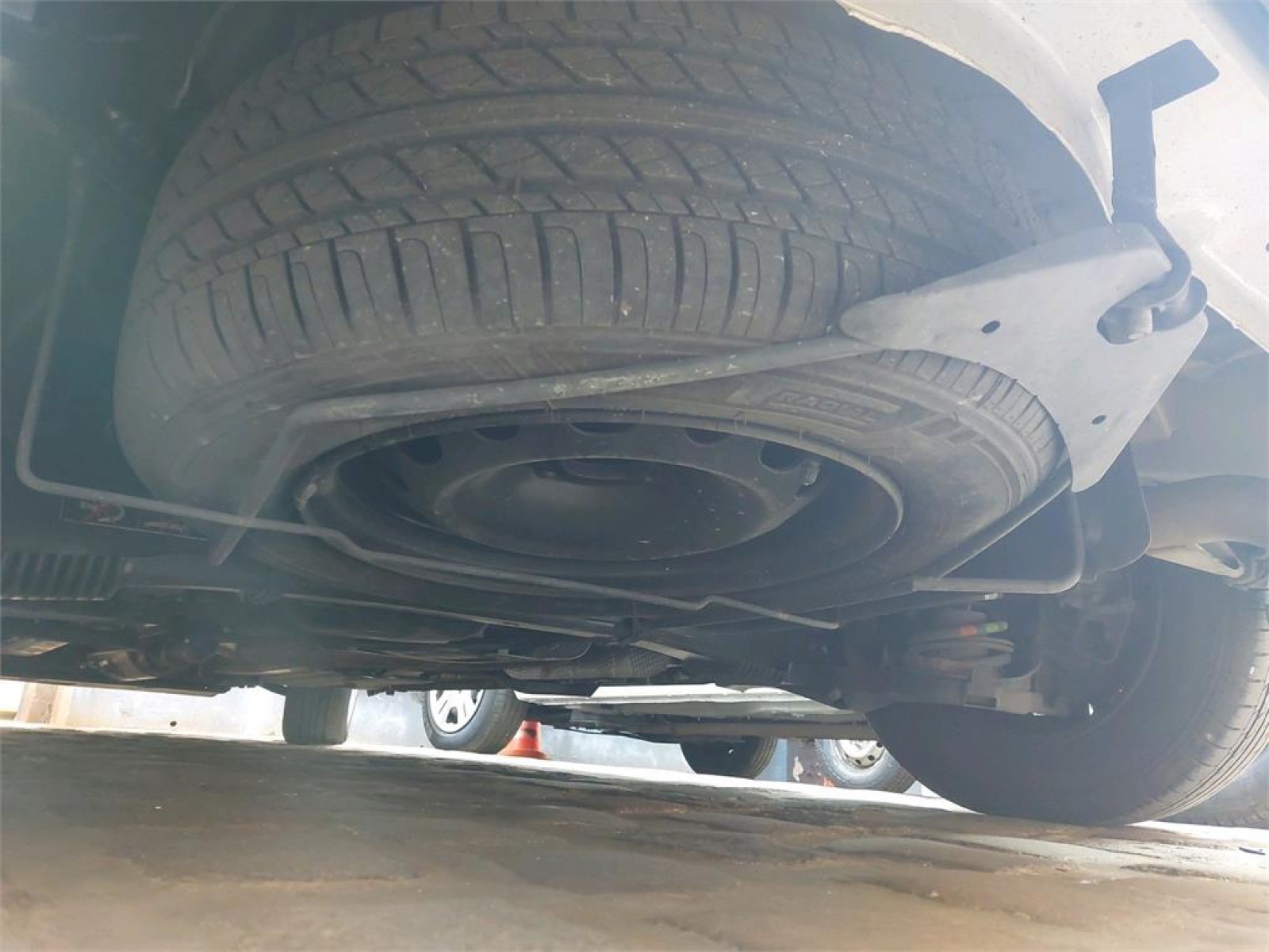 CITROEN - BERLINGO FOURGON - #178819 - 10