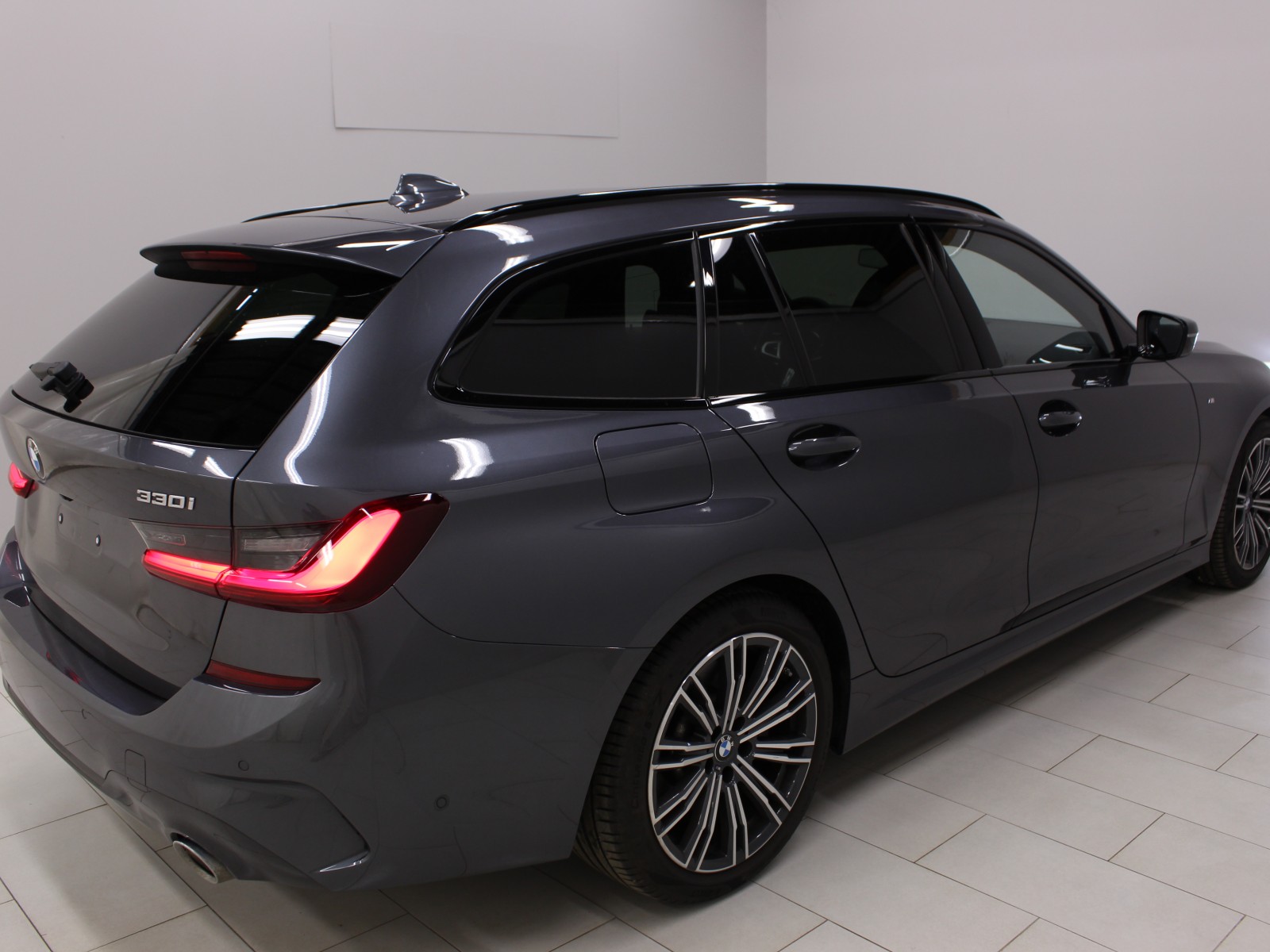 BMW - SERIE 3 TOURING G21 - #174147 - 1