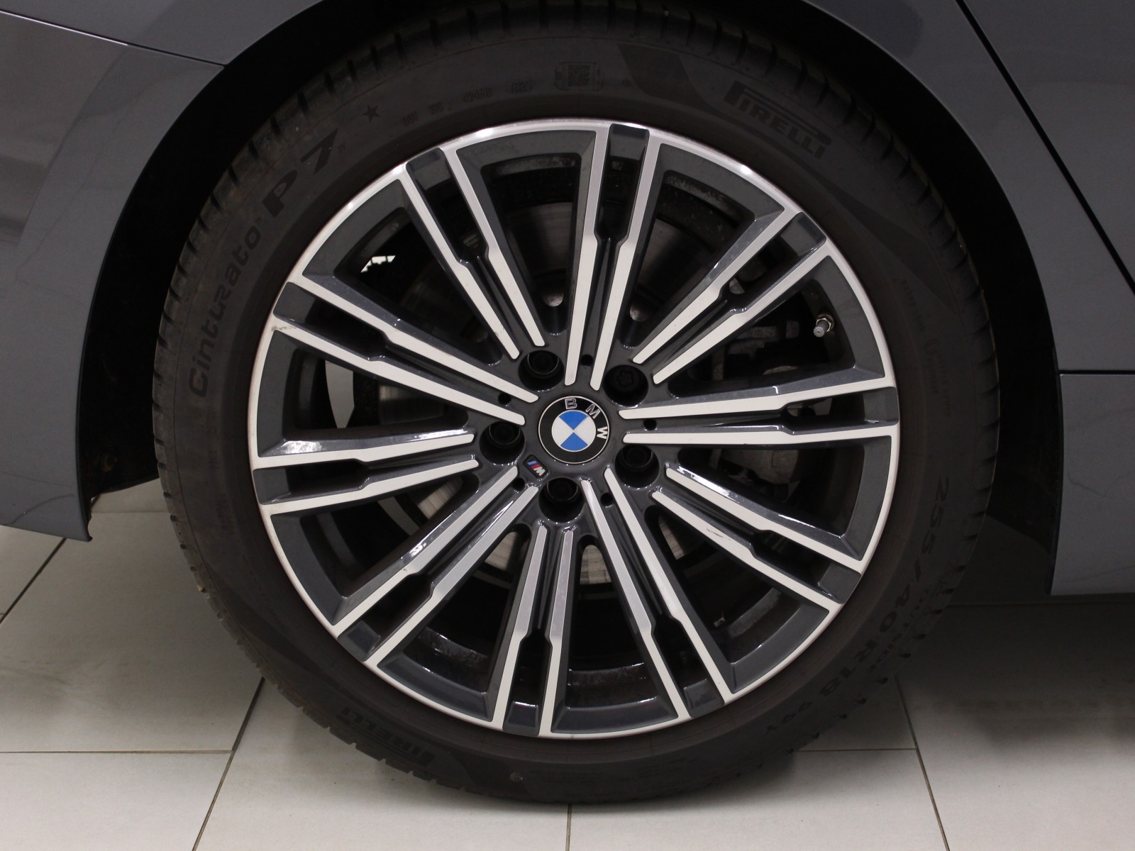 BMW - SERIE 3 TOURING G21 - #174147 - 2