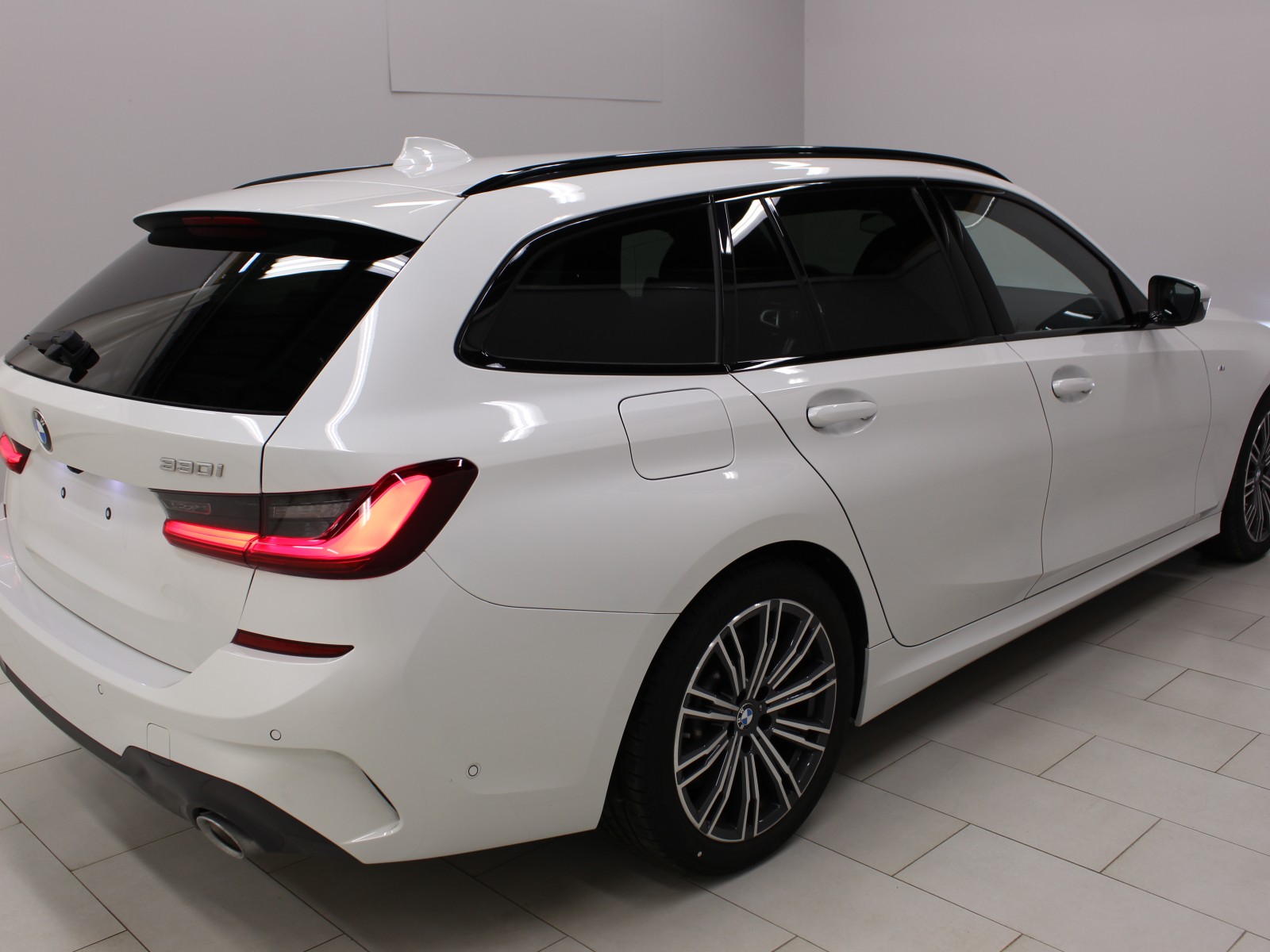BMW - SERIE 3 TOURING G21 - #174146 - 1