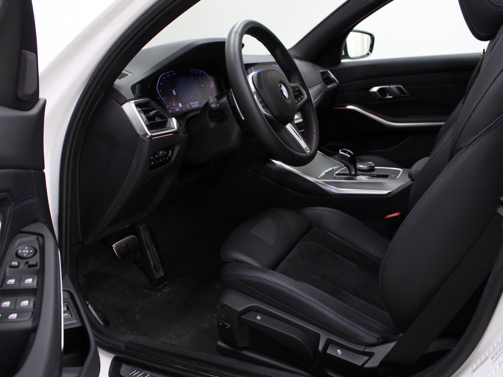 BMW - SERIE 3 TOURING G21 - #174146 - 3
