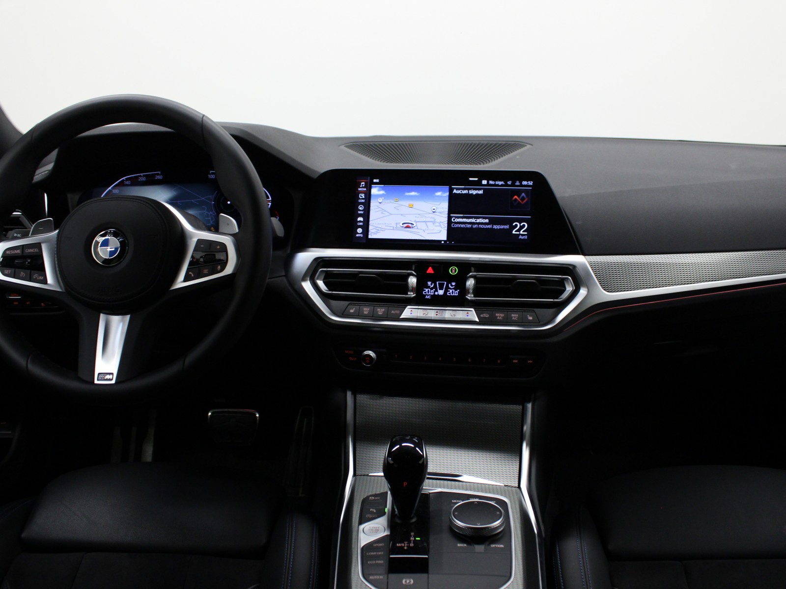 BMW - SERIE 3 TOURING G21 - #174146 - 4