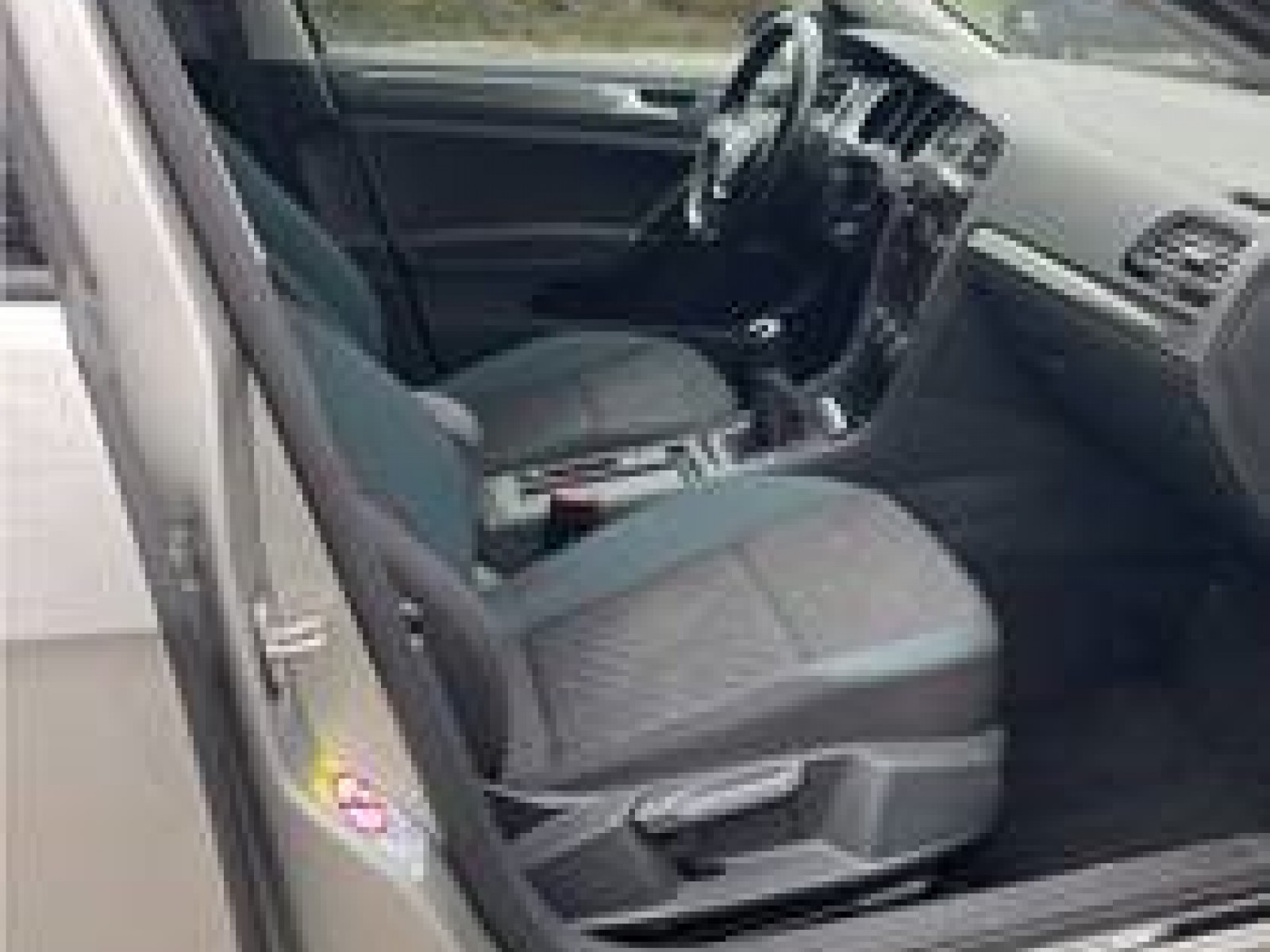 VOLKSWAGEN - GOLF - #178836 - 2