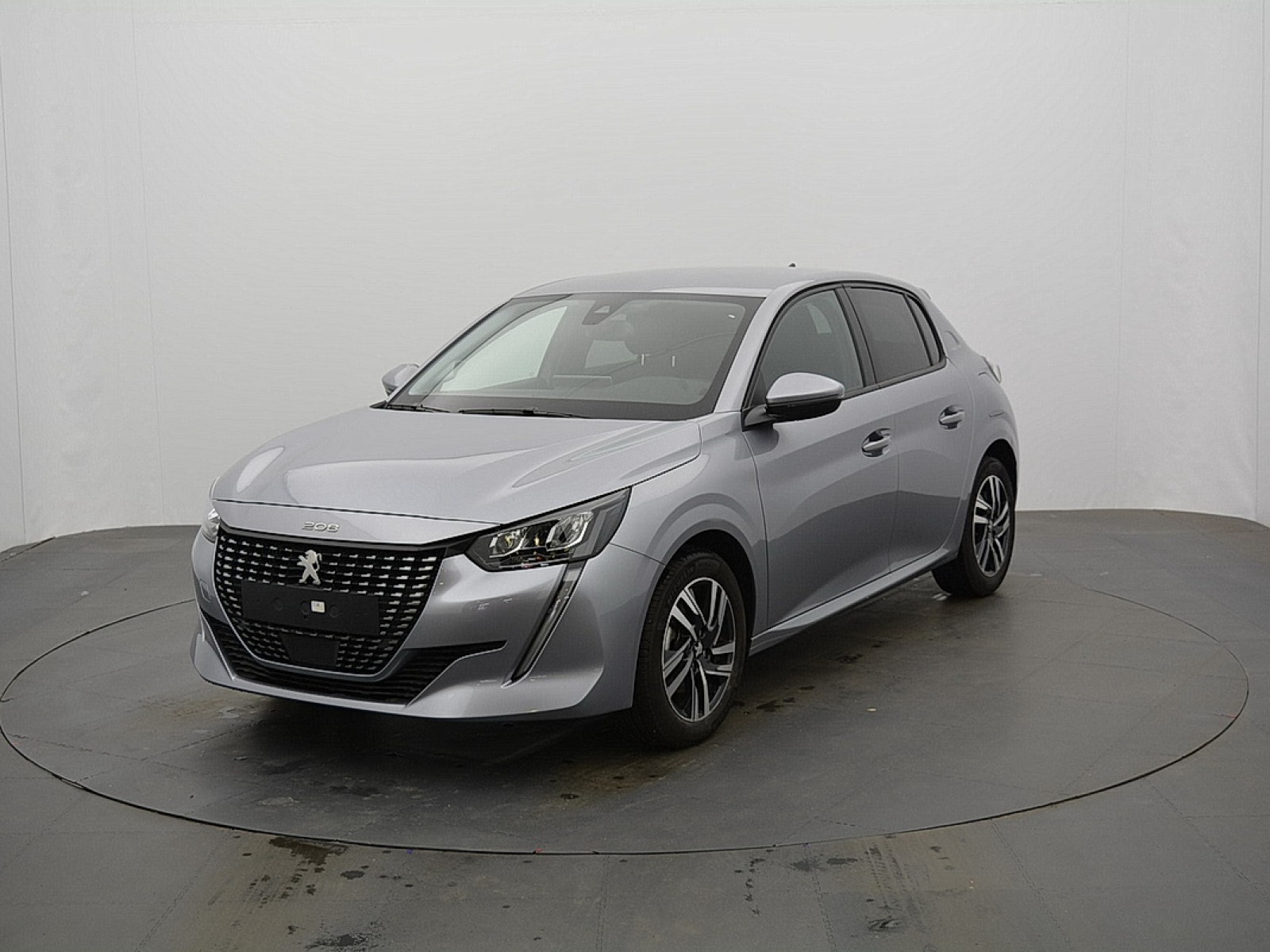 PEUGEOT - 208 - #165998 - 0