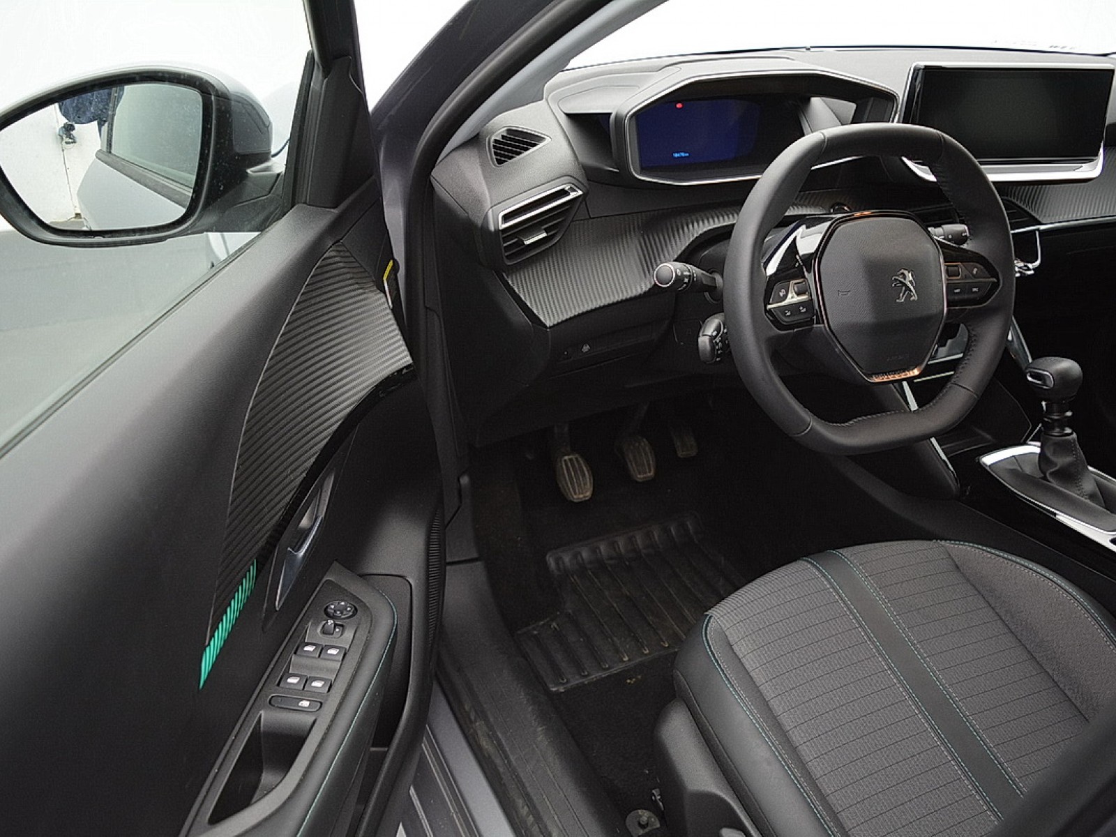 PEUGEOT - 208 - #165998 - 3