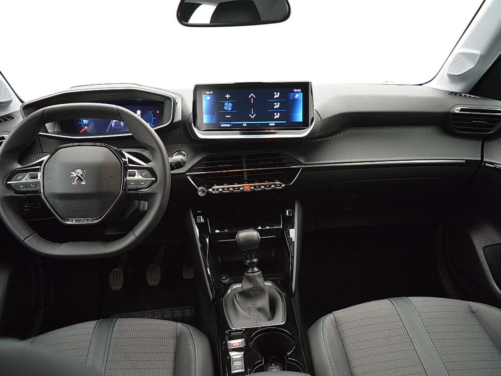 PEUGEOT - 208 - #165998 - 4