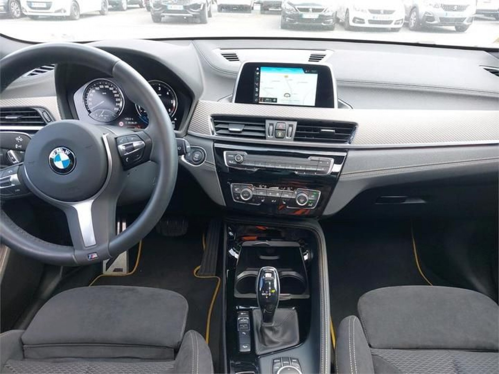 BMW - X2 F39 - #178839 - 5