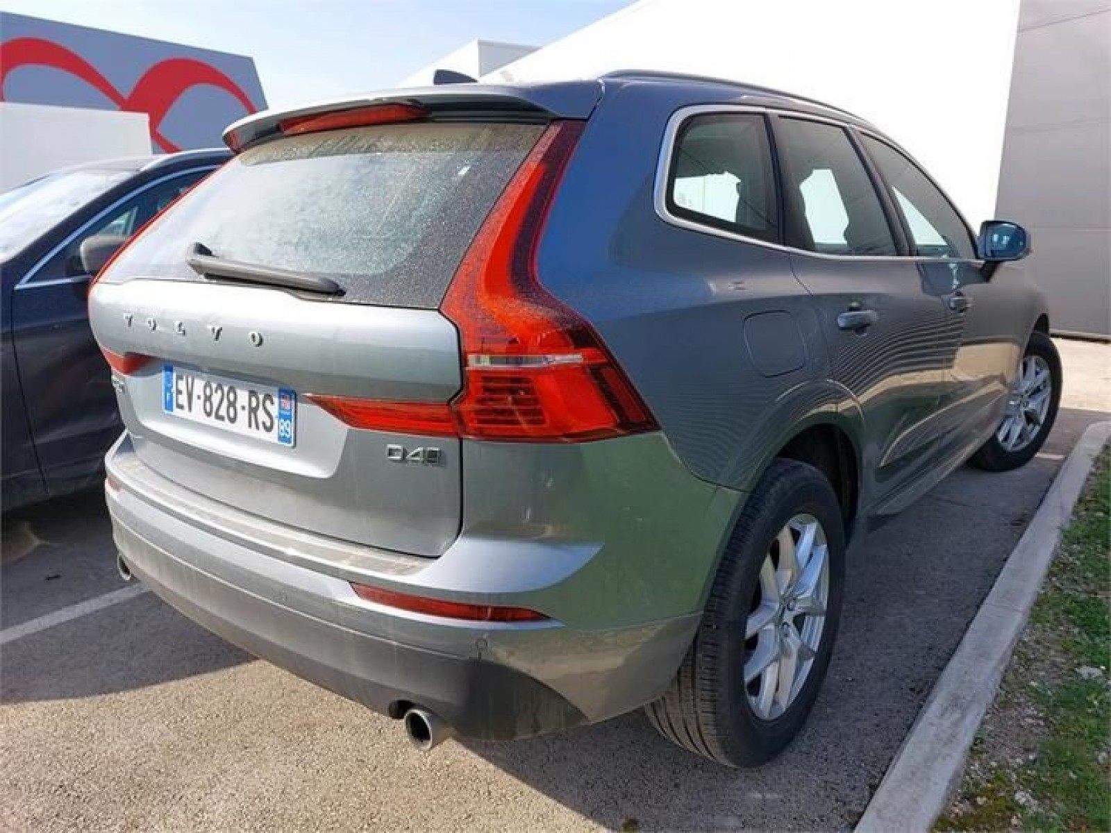 VOLVO - XC60 BUSINESS - #178840 - 2