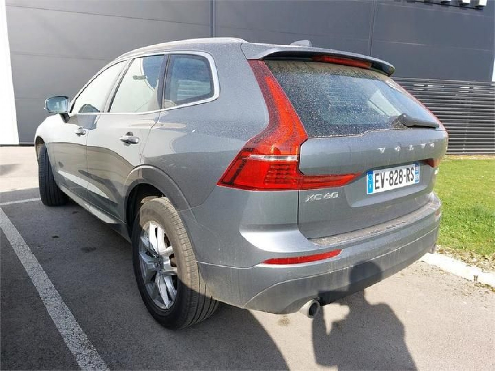 VOLVO - XC60 BUSINESS - #178840 - 3