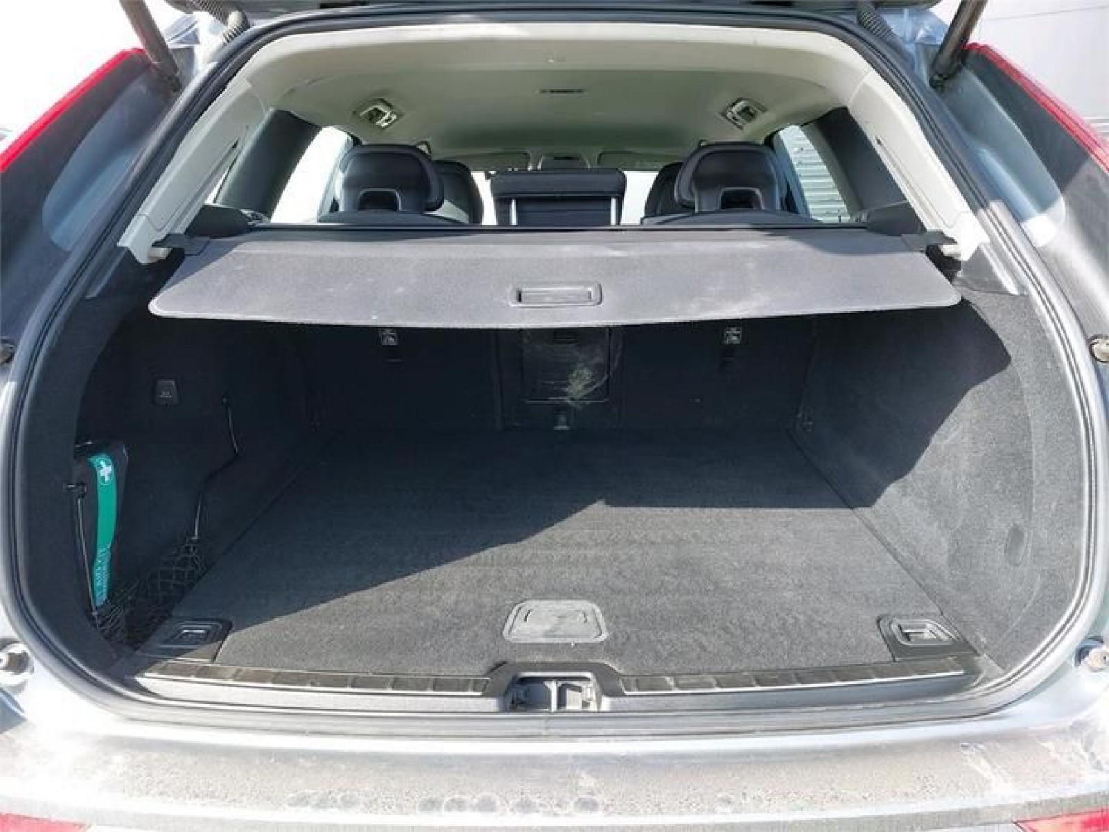 VOLVO - XC60 BUSINESS - #178840 - 4