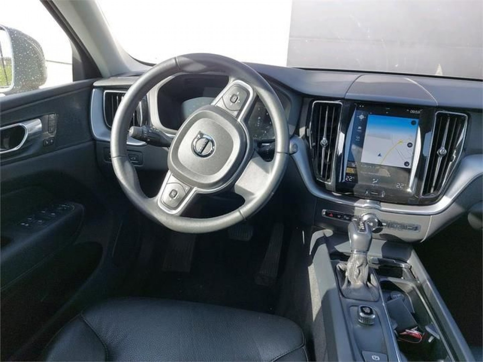 VOLVO - XC60 BUSINESS - #178840 - 6