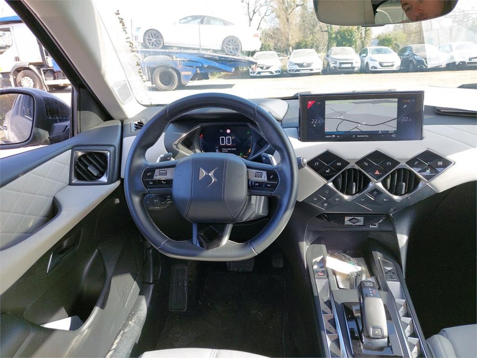 DS - DS3 CROSSBACK - #178848 - 4