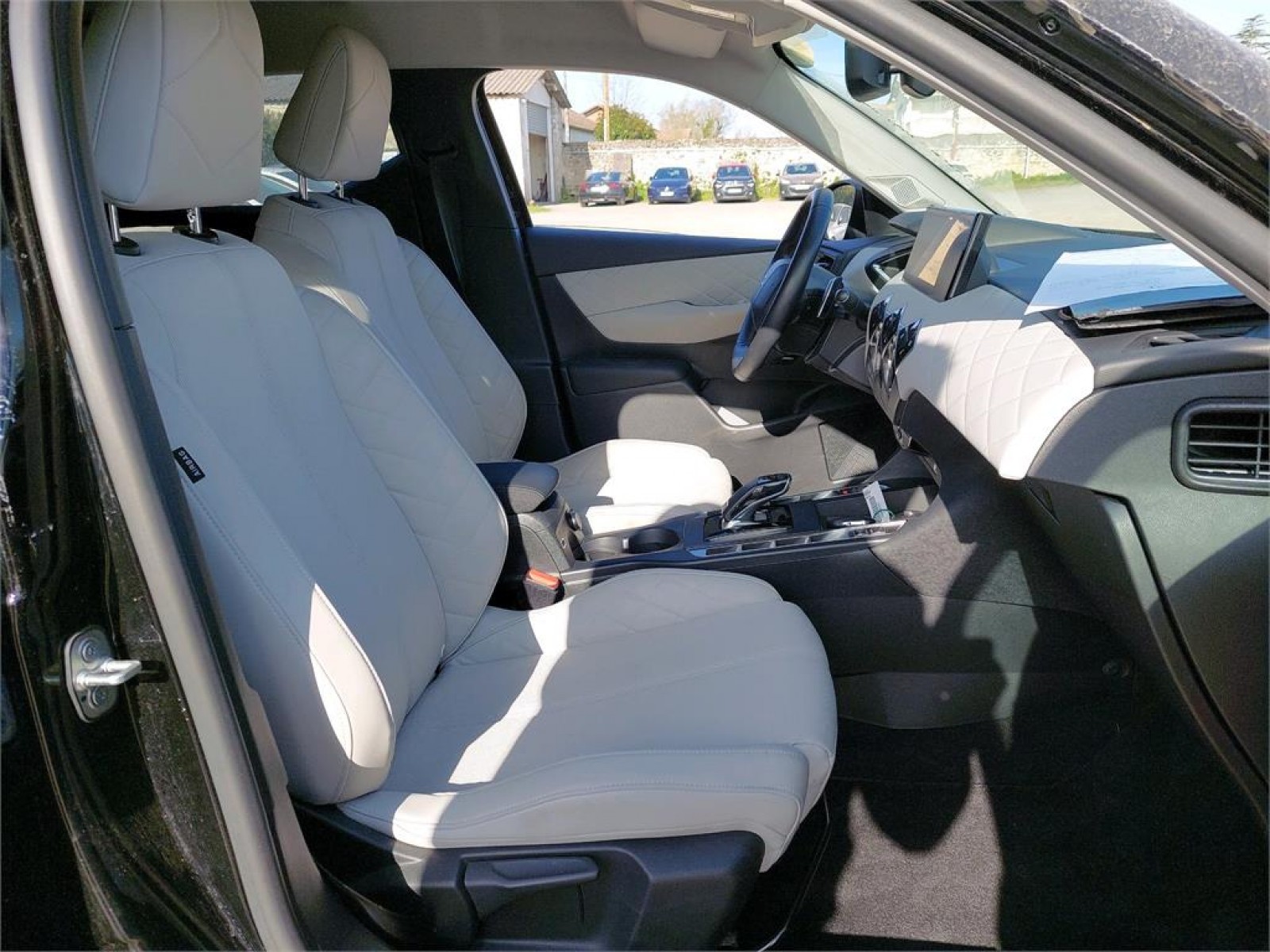DS - DS3 CROSSBACK - #178848 - 5