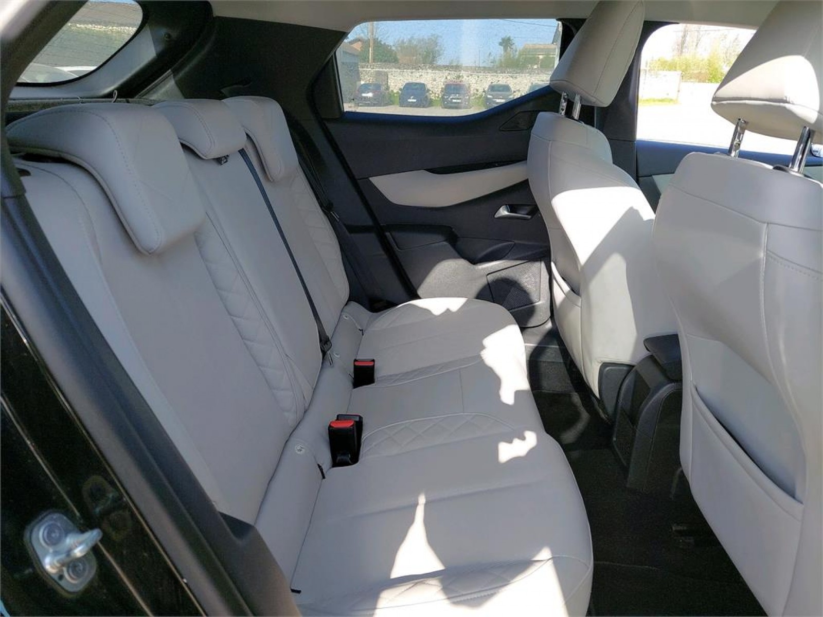 DS - DS3 CROSSBACK - #178848 - 6