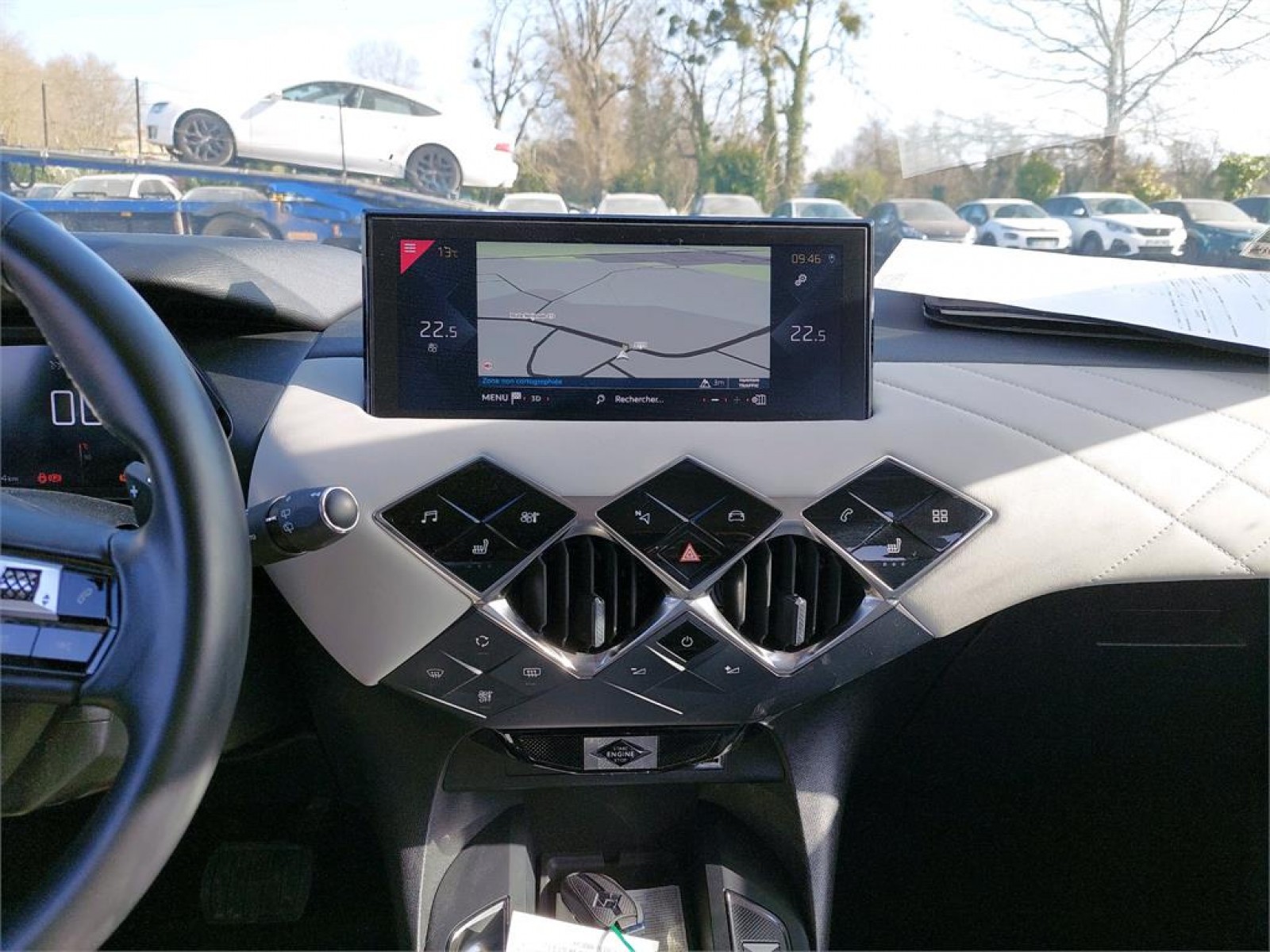 DS - DS3 CROSSBACK - #178848 - 7
