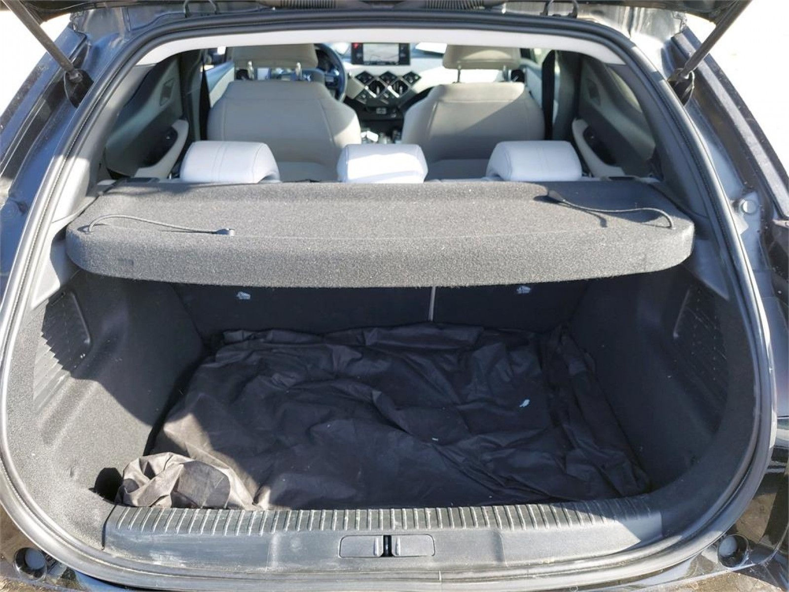 DS - DS3 CROSSBACK - #178848 - 9