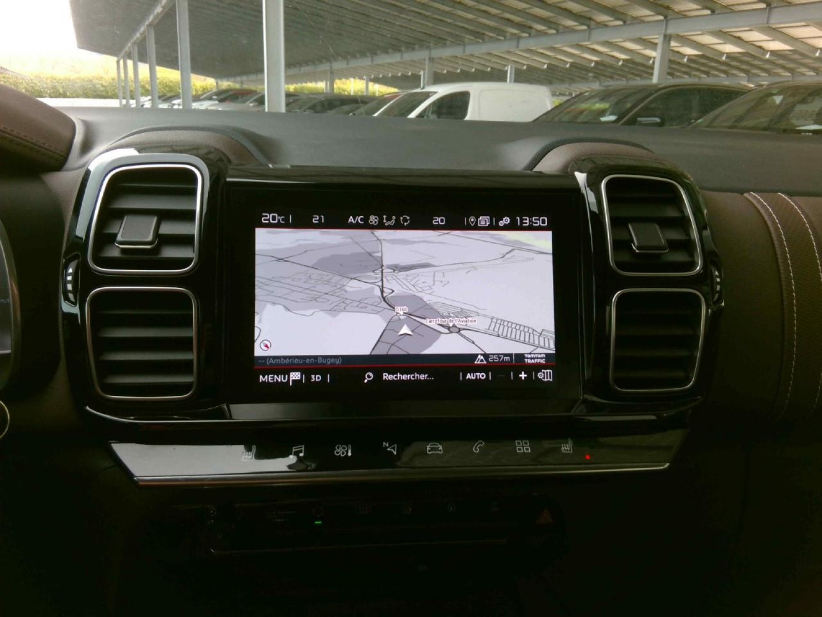 CITROEN - C5 AIRCROSS - #178850 - 3