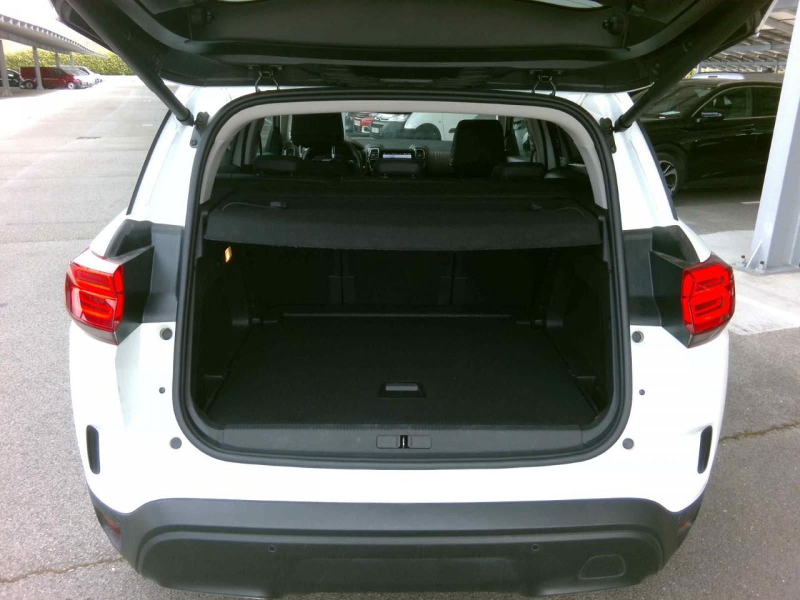 CITROEN - C5 AIRCROSS - #178850 - 4
